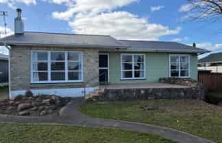 35 Peria Road, Matamata