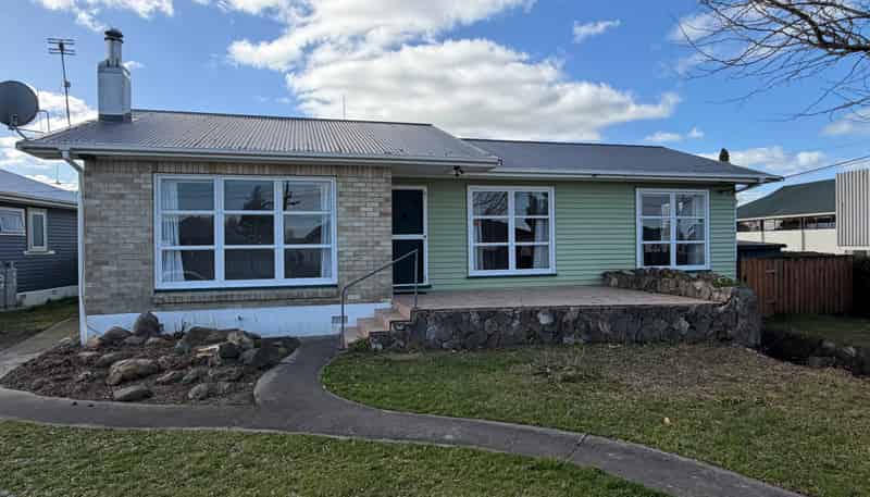 35 Peria Road, Matamata