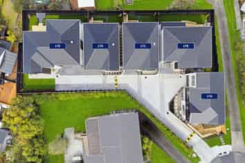 17A-E Cypress Place, Sunnynook