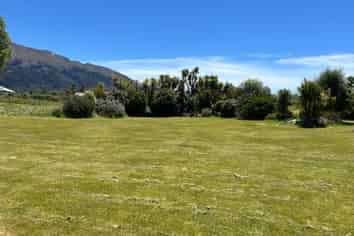 8 Rinsary Lane, Lake Hawea