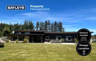 8 Rinsary Lane, Lake Hawea
