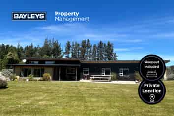 8 Rinsary Lane, Lake Hawea