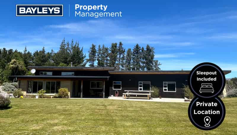 8 Rinsary Lane, Lake Hawea