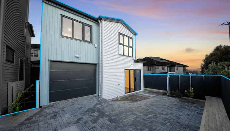 11/403 Mt Albert Road, Mount Roskill