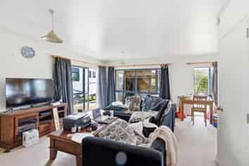 303 Munro Road, Cheviot