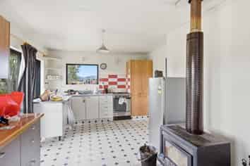 303 Munro Road, Cheviot