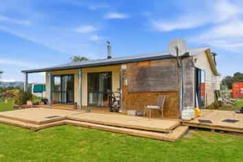 303 Munro Road, Cheviot