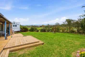 303 Munro Road, Cheviot