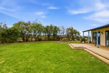 303 Munro Road, Cheviot
