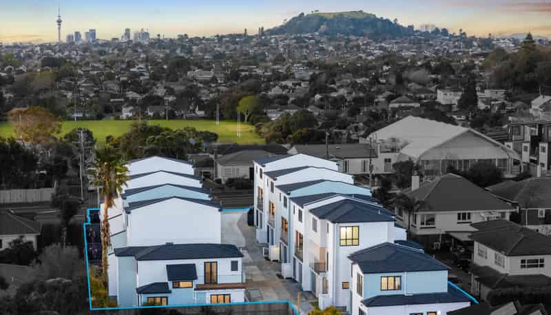 3/403 Mt Albert Road, Mount Roskill