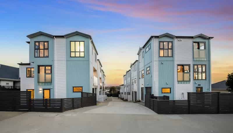 1/403 Mt Albert Road, Mount Roskill