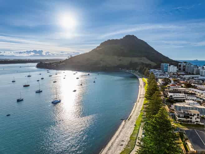 22B The Mall, Mount Maunganui