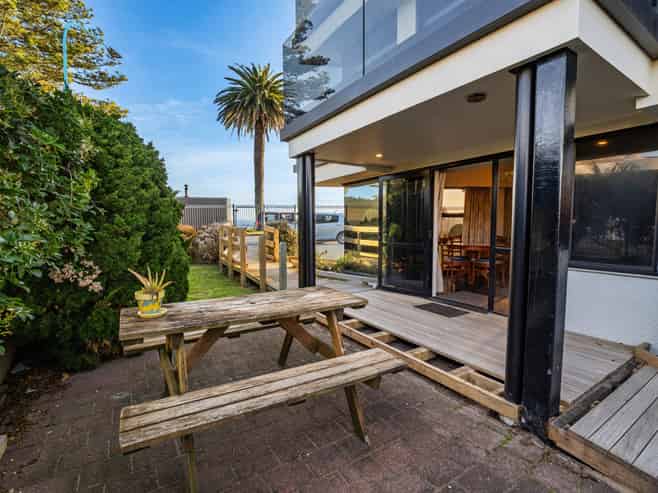 22B The Mall, Mount Maunganui