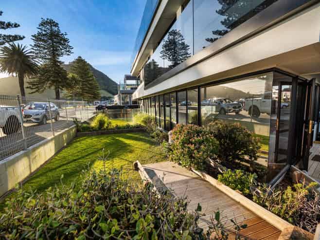 22B The Mall, Mount Maunganui