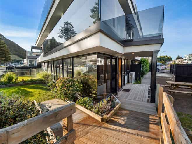 22B The Mall, Mount Maunganui