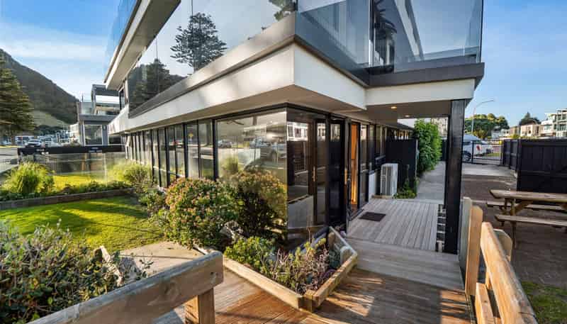 22B The Mall, Mount Maunganui