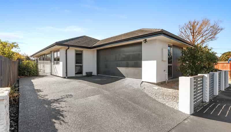95 Ascot Avenue, North New Brighton