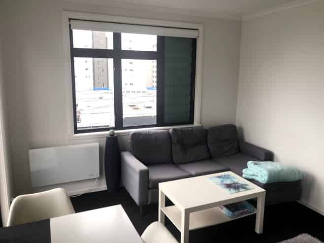 6B/90 Nelson Street, Auckland Central