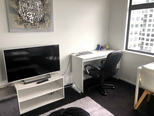 6B/90 Nelson Street, Auckland Central