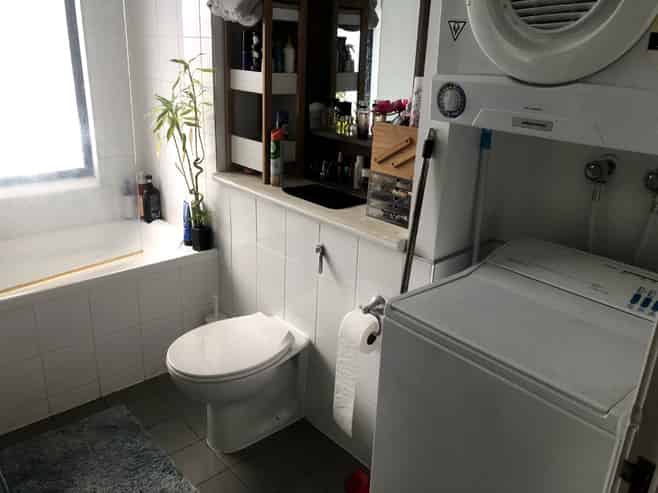6B/90 Nelson Street, Auckland Central
