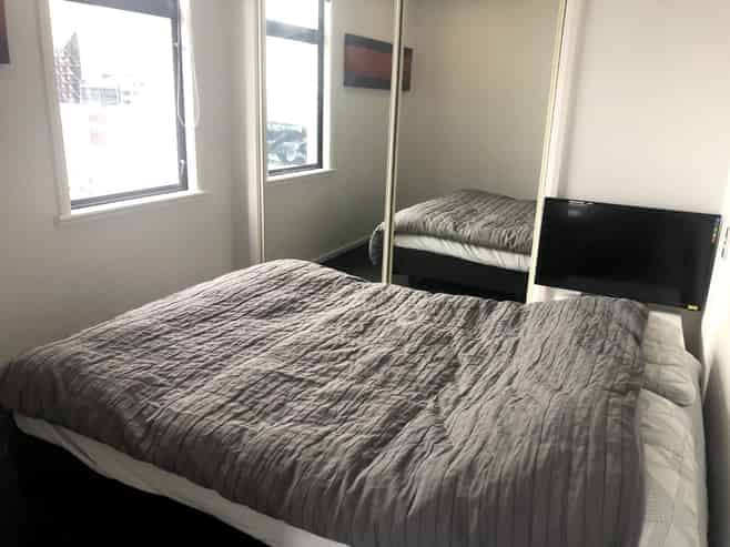 6B/90 Nelson Street, Auckland Central