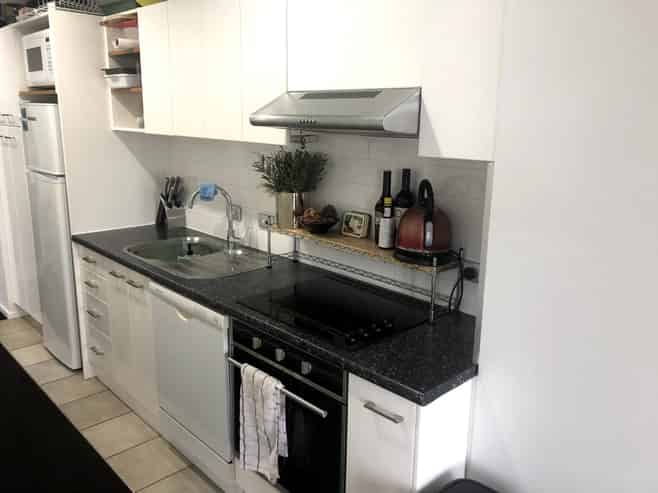 6B/90 Nelson Street, Auckland Central