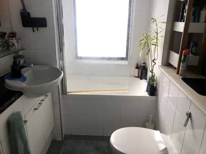 6B/90 Nelson Street, Auckland Central