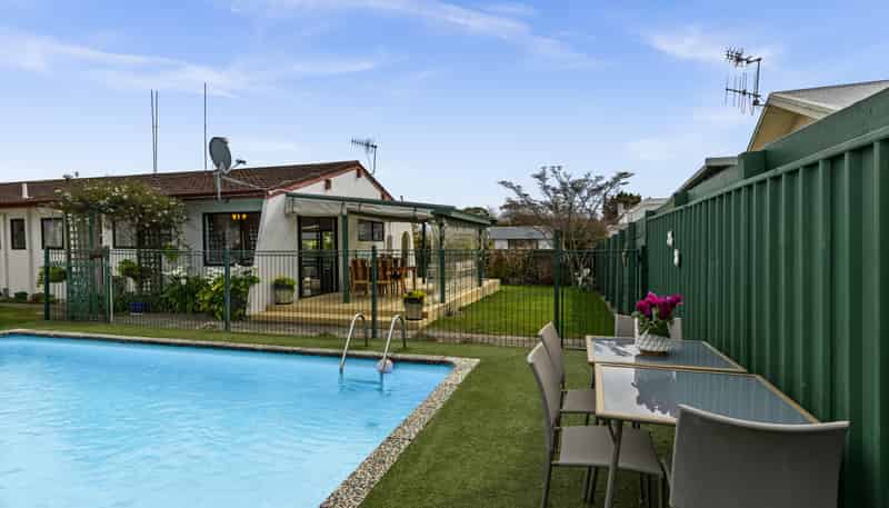 53 Tait Drive, Greenmeadows