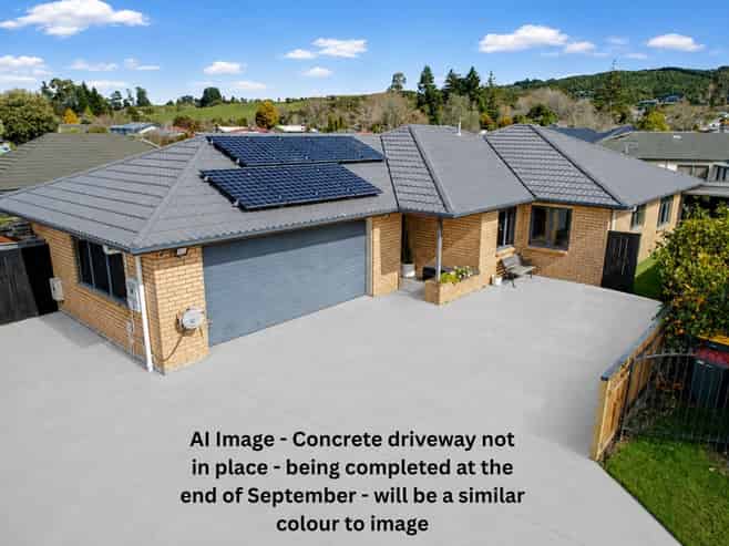 16A Bullmore Place, Pukehangi
