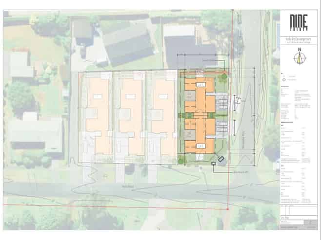 1A Maranatha Way, Cambridge