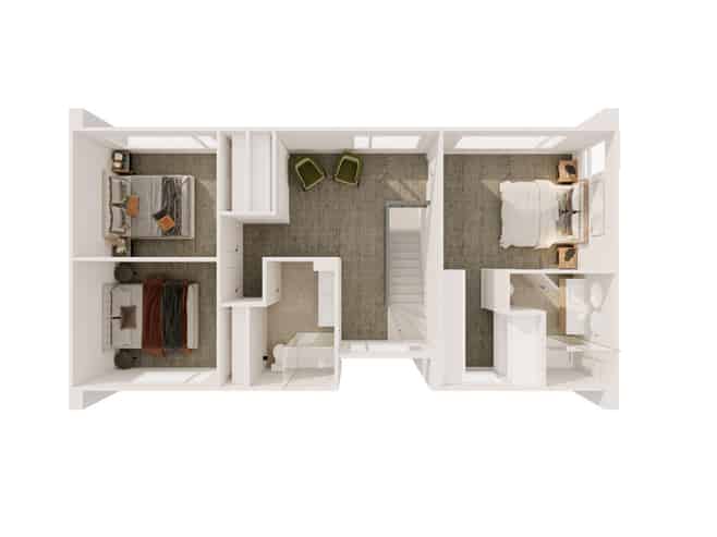 1A Maranatha Way, Cambridge