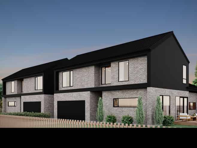 1A Maranatha Way, Cambridge