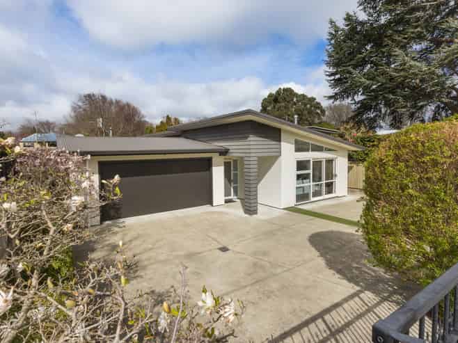 16 Hardie Street, Hokowhitu