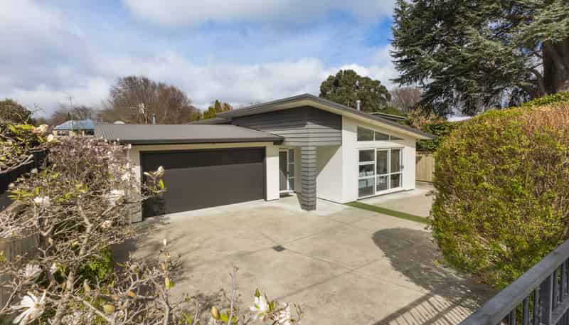 16 Hardie Street, Hokowhitu