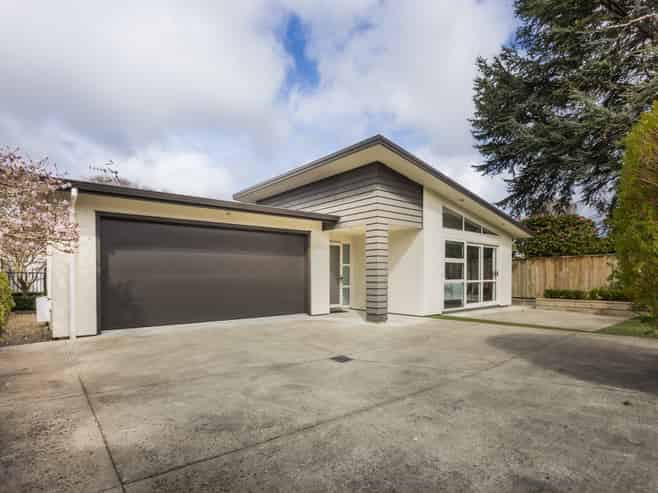 16 Hardie Street, Hokowhitu