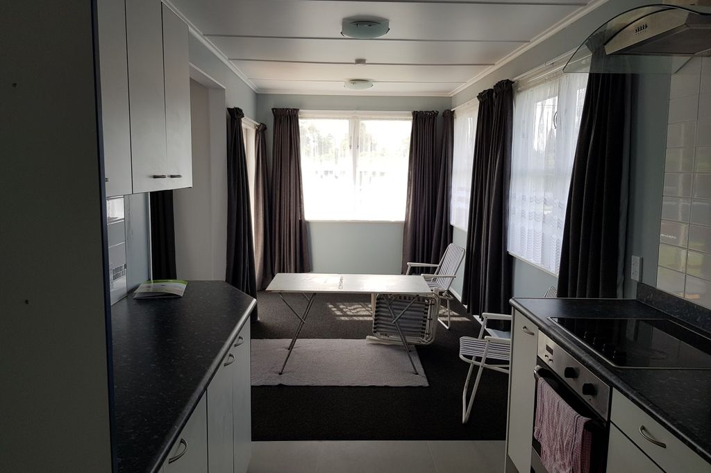 Spacious Home 4