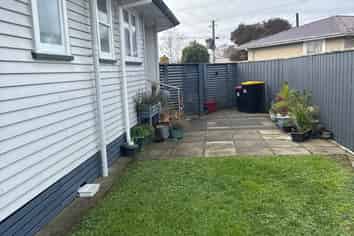 98 Cockburn Street, Masterton