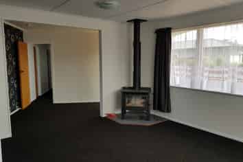 98 Cockburn Street, Masterton