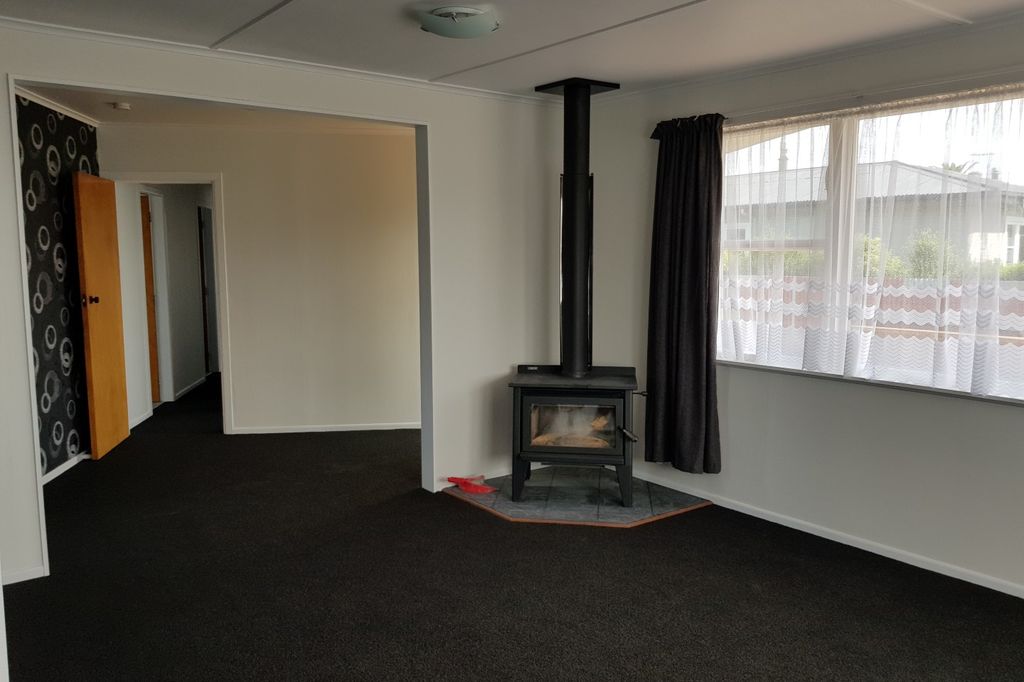 Spacious Home 5