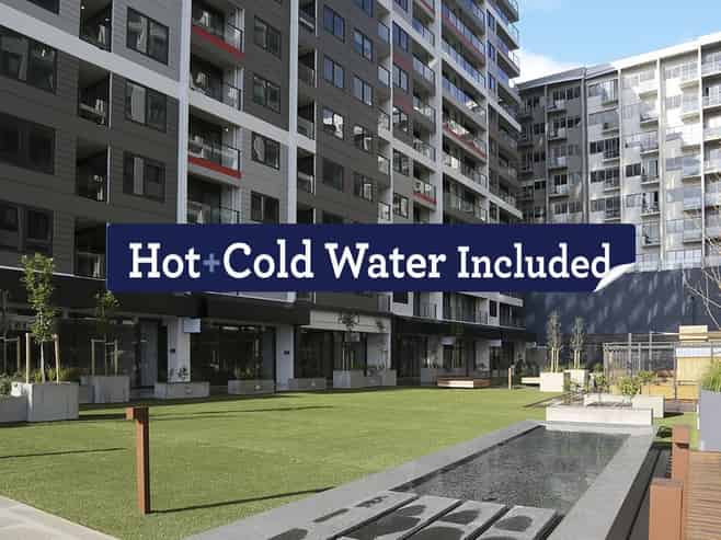 609/147 Nelson St, Auckland Central