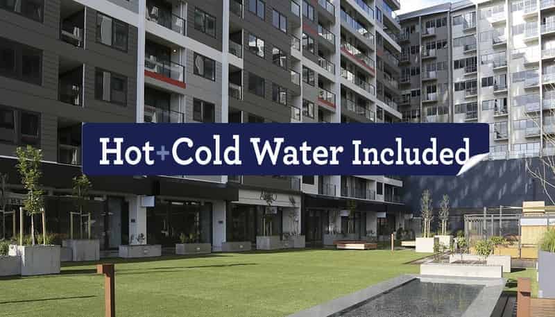 609/147 Nelson St, Auckland Central
