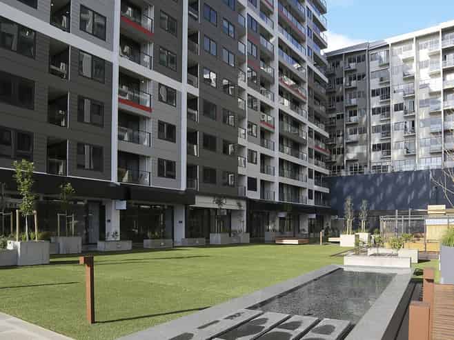 609/147 Nelson St, Auckland Central