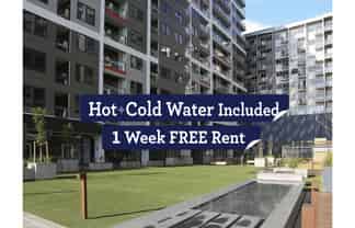 609/147 Nelson St, Auckland Central
