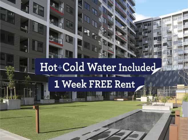609/147 Nelson St, Auckland Central