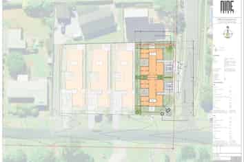 1B Maranatha Way, Cambridge