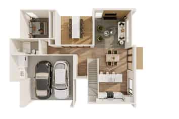 1B Maranatha Way, Cambridge