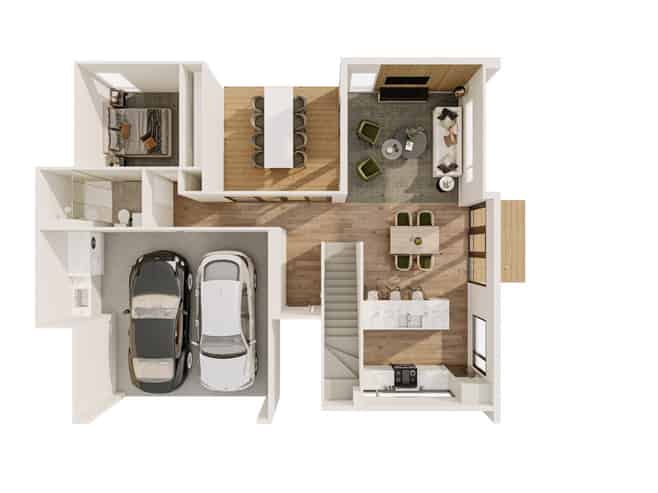 1B Maranatha Way, Cambridge