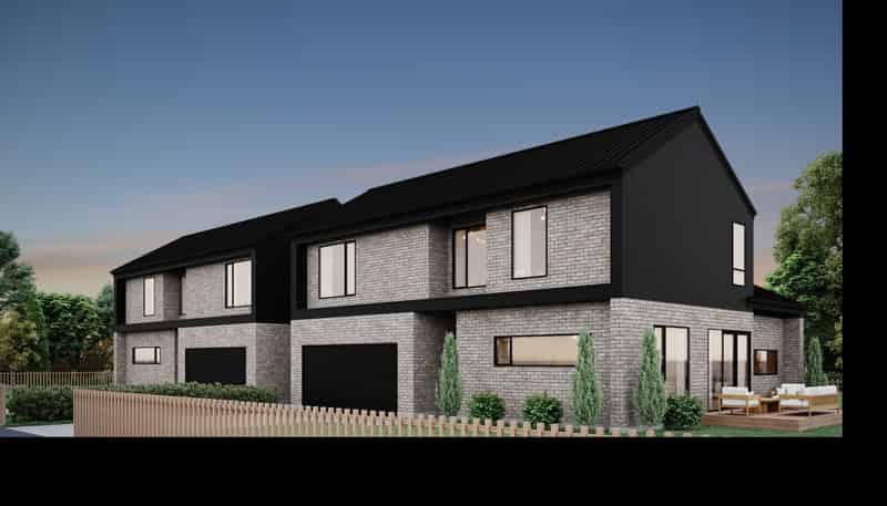 1B Maranatha Way, Cambridge