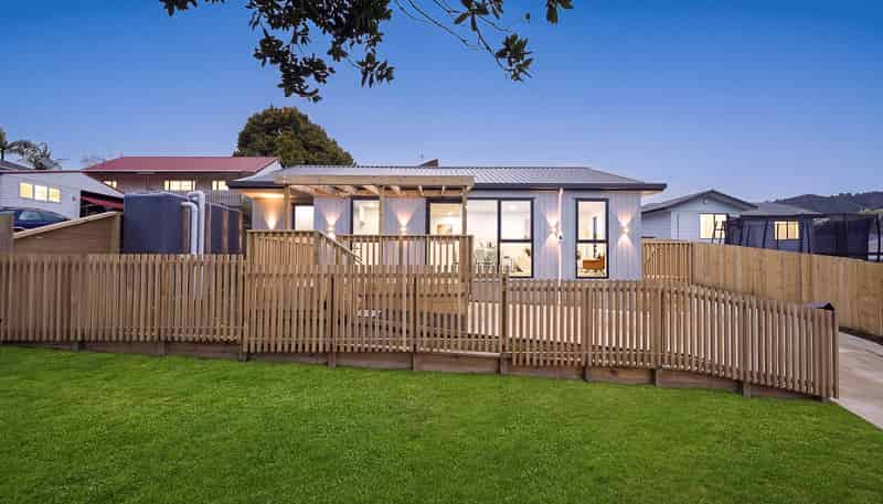 73A Urlich Drive, Ranui