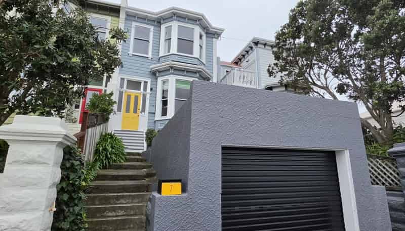 7 Coromandel Street, Newtown